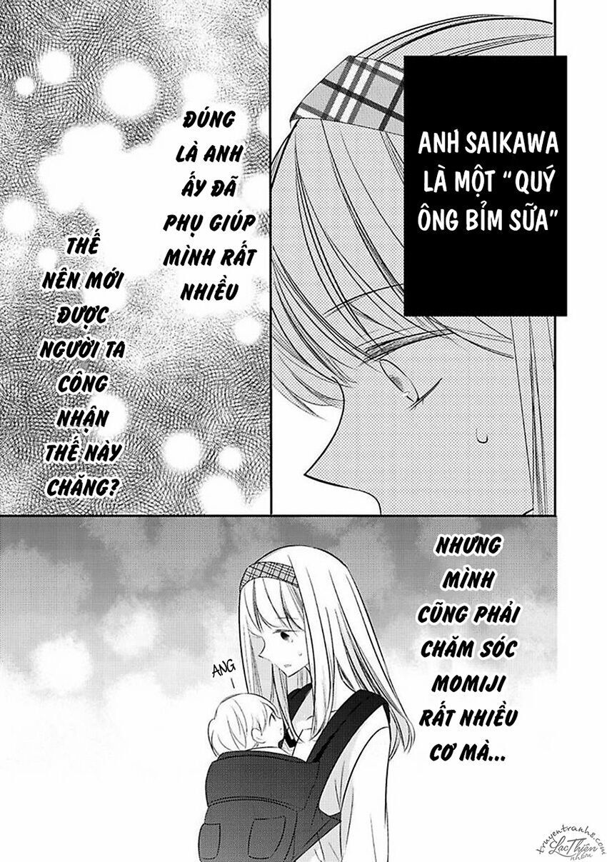 Tình Yêu Bí Mật Chapter 16 - 45