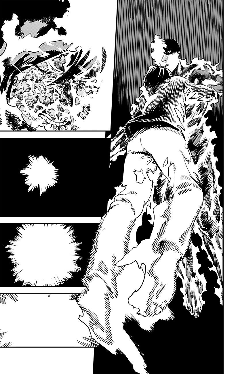 Hoả Quyền Chapter 48 - 14