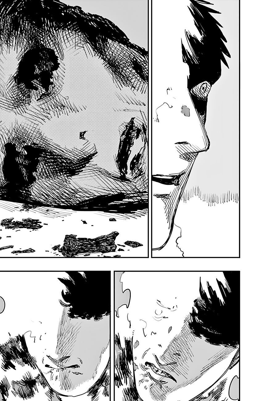 Hoả Quyền Chapter 49 - 11