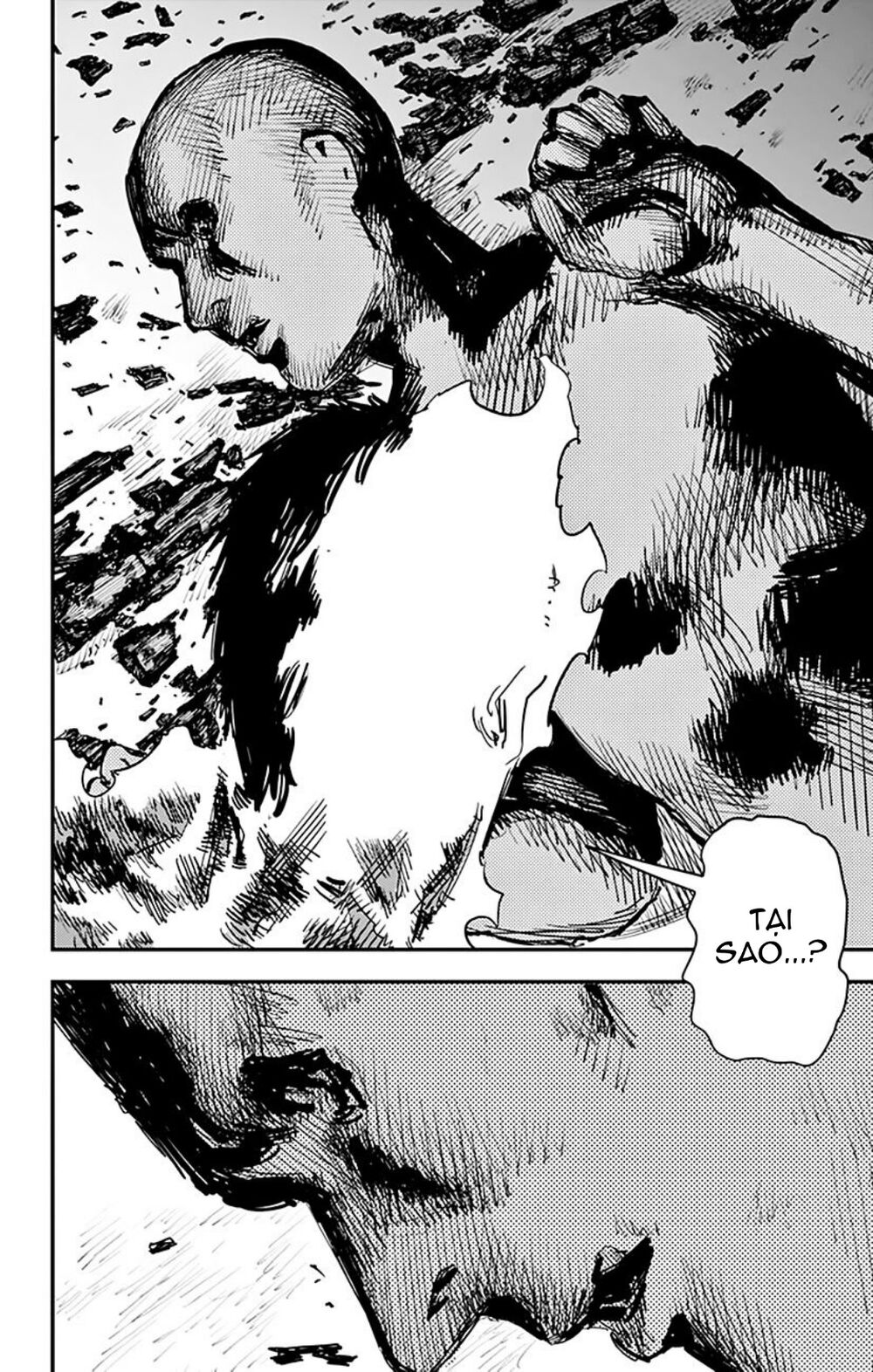 Hoả Quyền Chapter 49 - 12