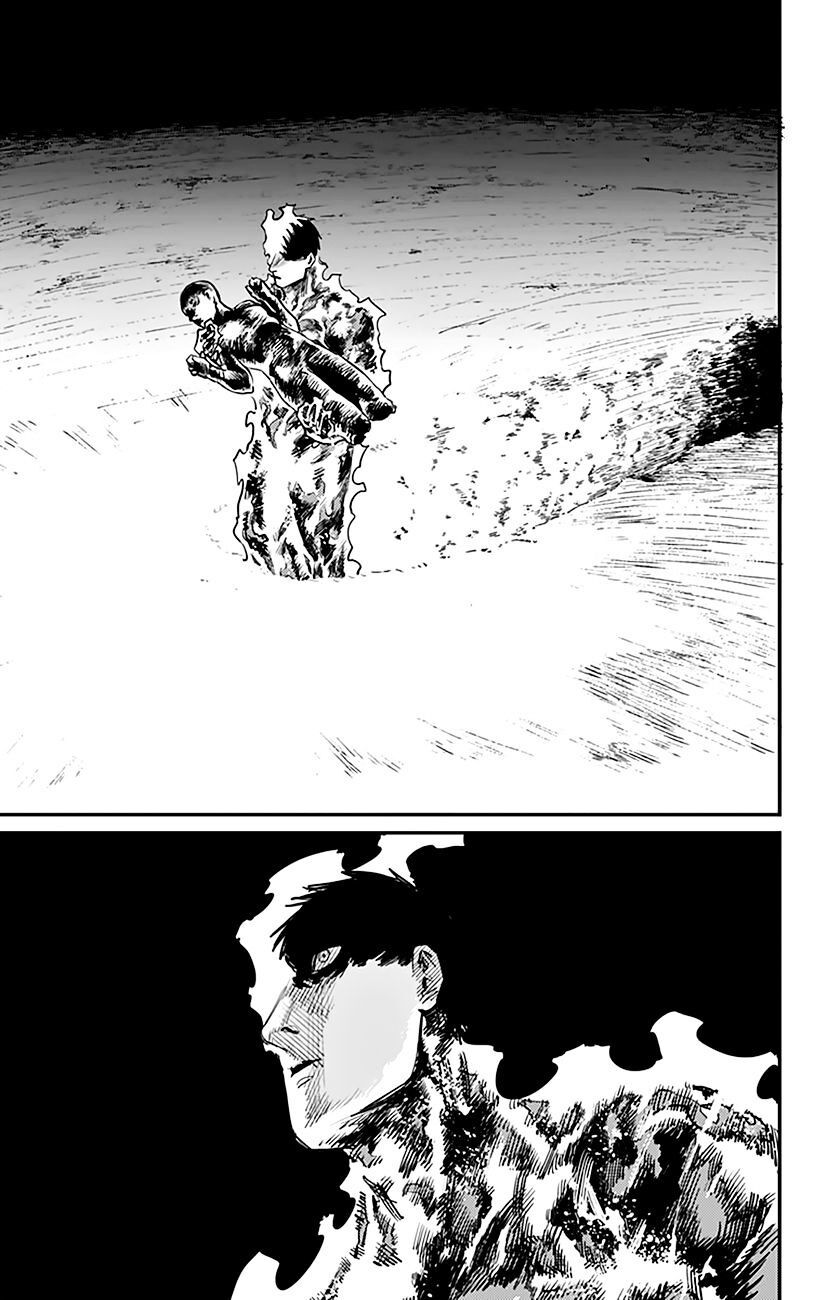 Hoả Quyền Chapter 49 - 15