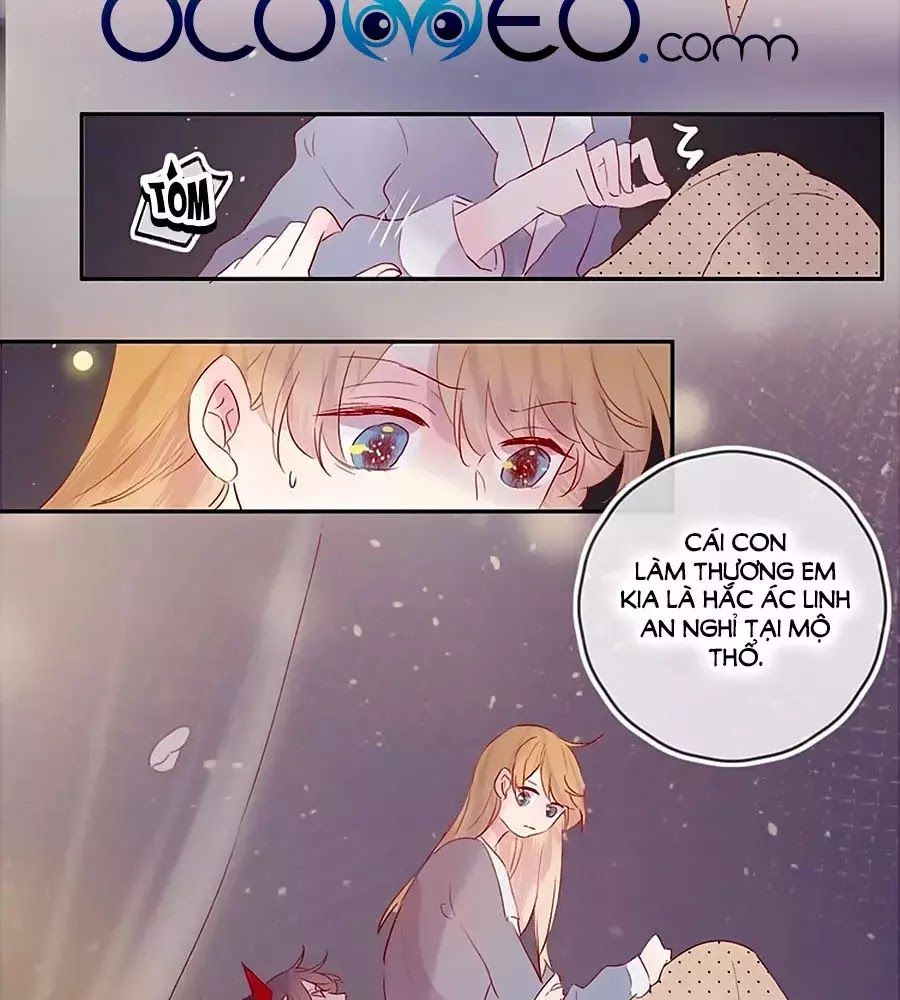 Hoa Dữ Ẩn Nặc Chi Ô Chapter 59 - 30