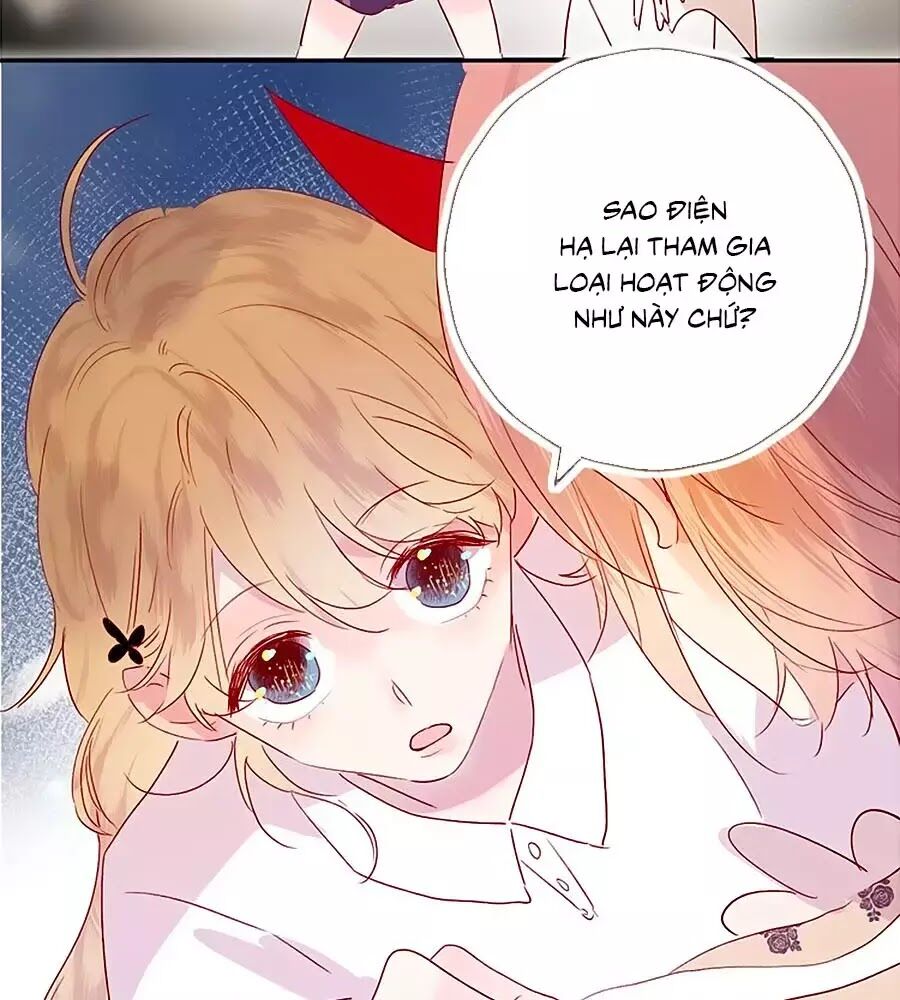 Hoa Dữ Ẩn Nặc Chi Ô Chapter 69 - 39