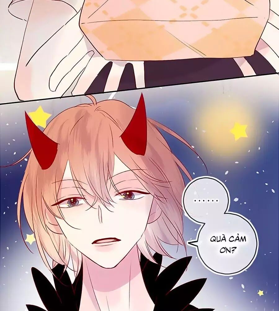 Hoa Dữ Ẩn Nặc Chi Ô Chapter 66 - 26