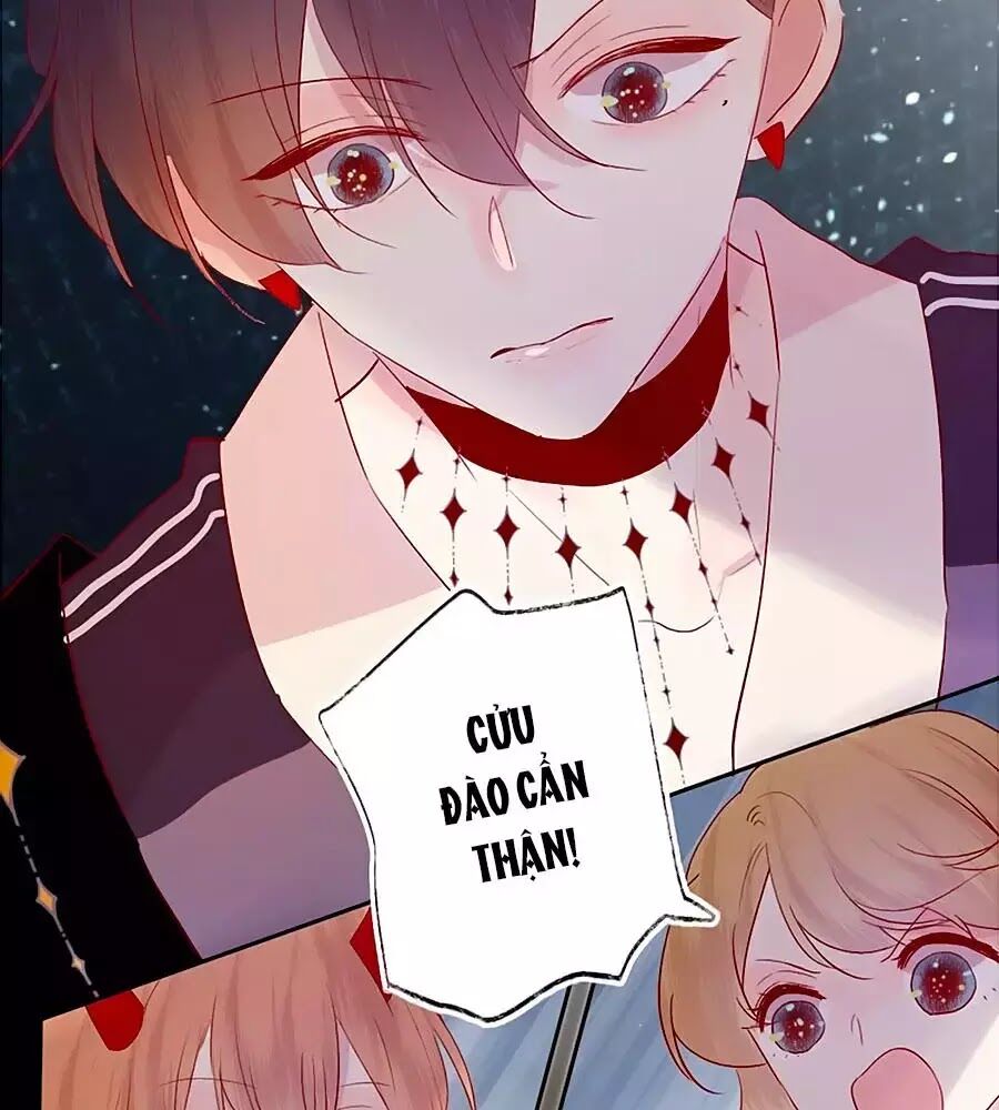 Hoa Dữ Ẩn Nặc Chi Ô Chapter 66 - 36