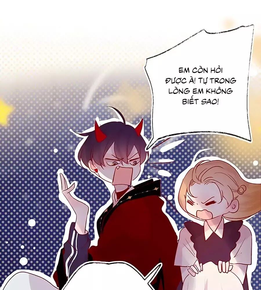 Hoa Dữ Ẩn Nặc Chi Ô Chapter 66 - 46