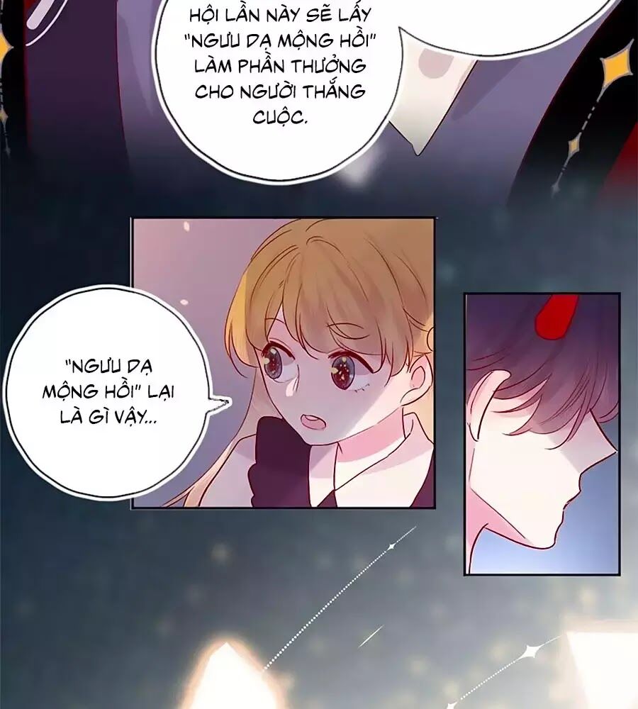 Hoa Dữ Ẩn Nặc Chi Ô Chapter 66 - 52