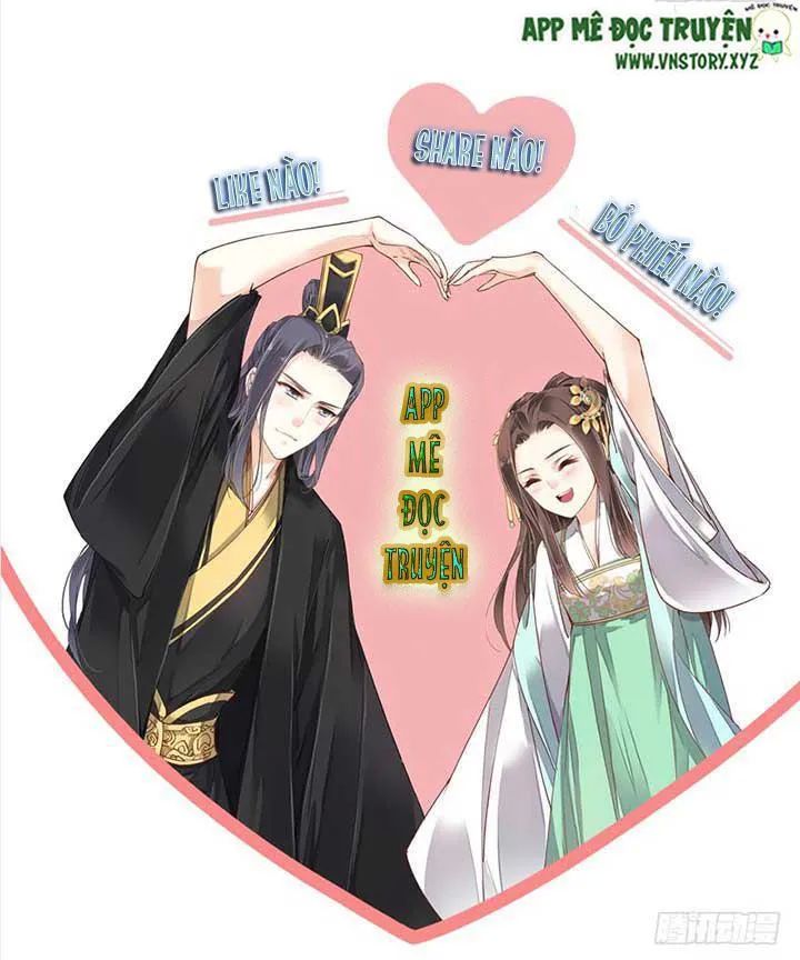 Hoàng Hậu Ương Bướng Chapter 75 - 20