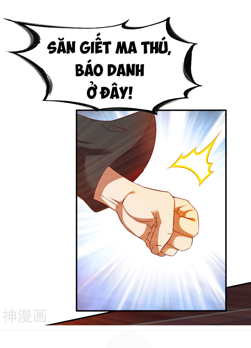 Chiến Đỉnh Chapter 37 - 22