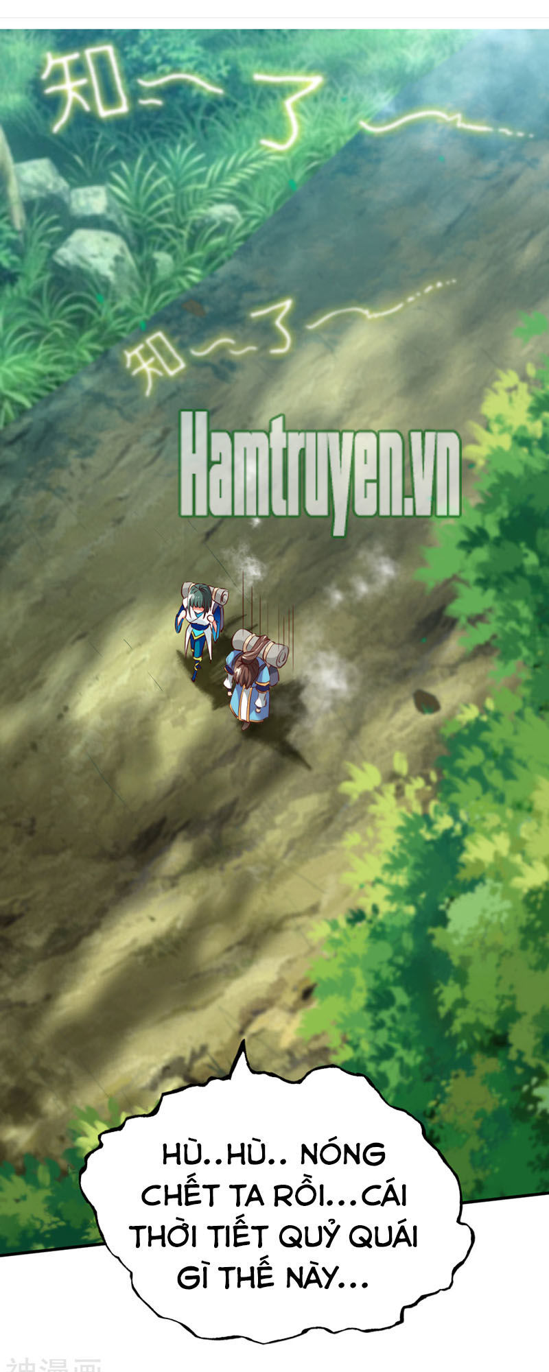 Chiến Đỉnh Chapter 37 - 10