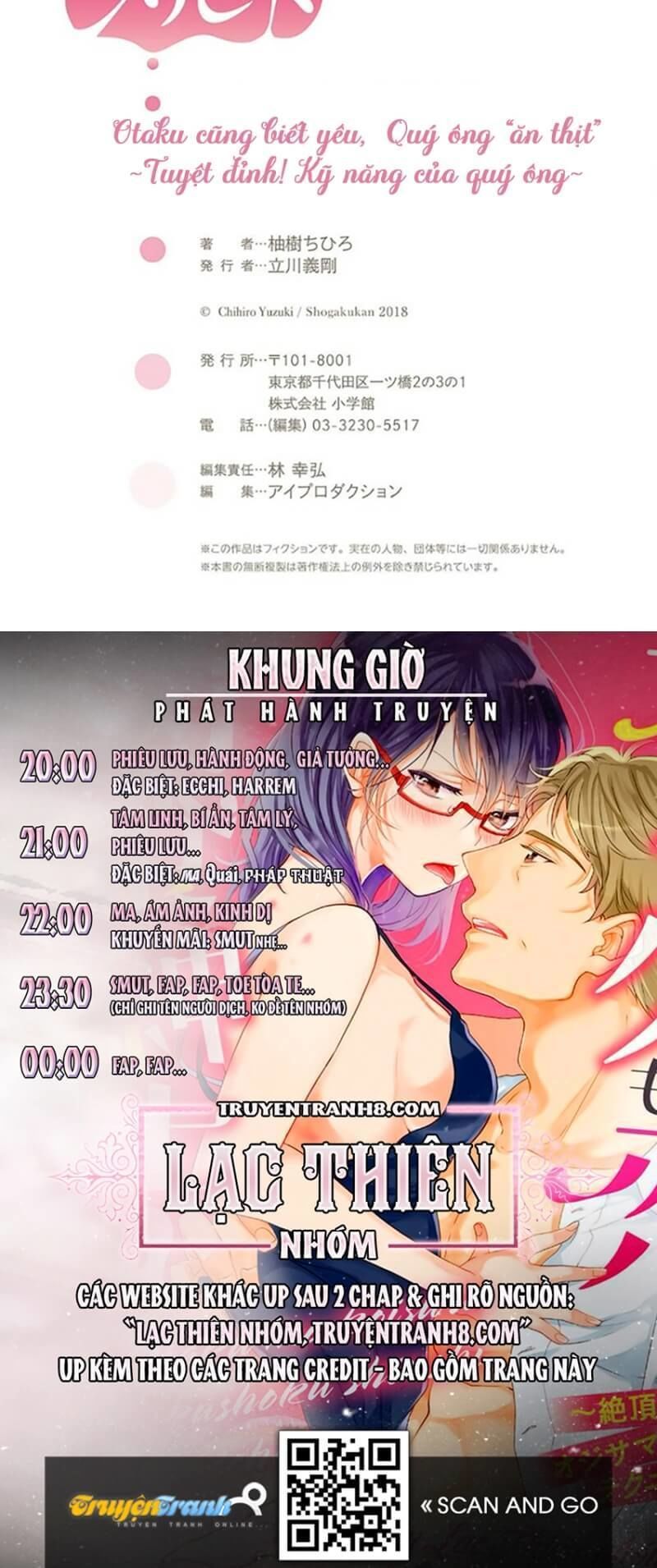 Otaku Cũng Biết Yêu Chapter 23 - 16