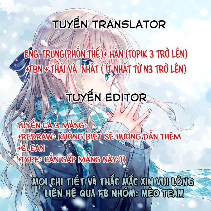 Kouhaikun Petto Ni Naritasou Ni Kocchi Miteru Chapter 6 - 24
