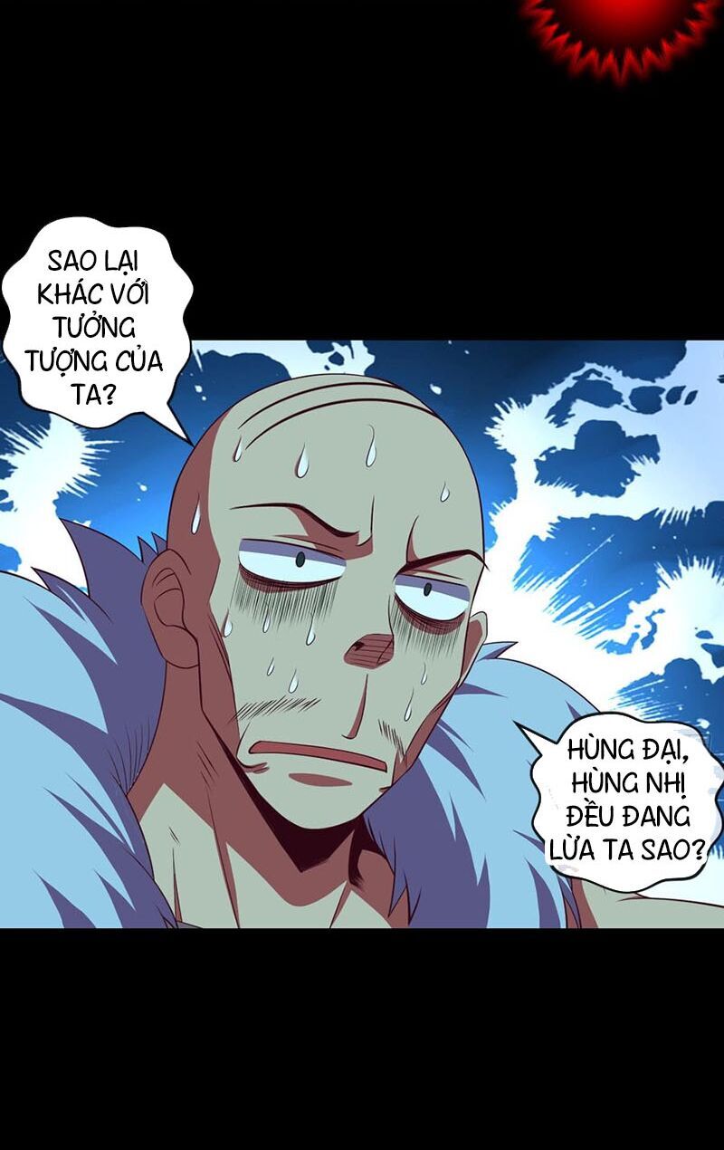 Chiếm Cái Đỉnh Núi Làm Đại Vương Chapter 71 - 37