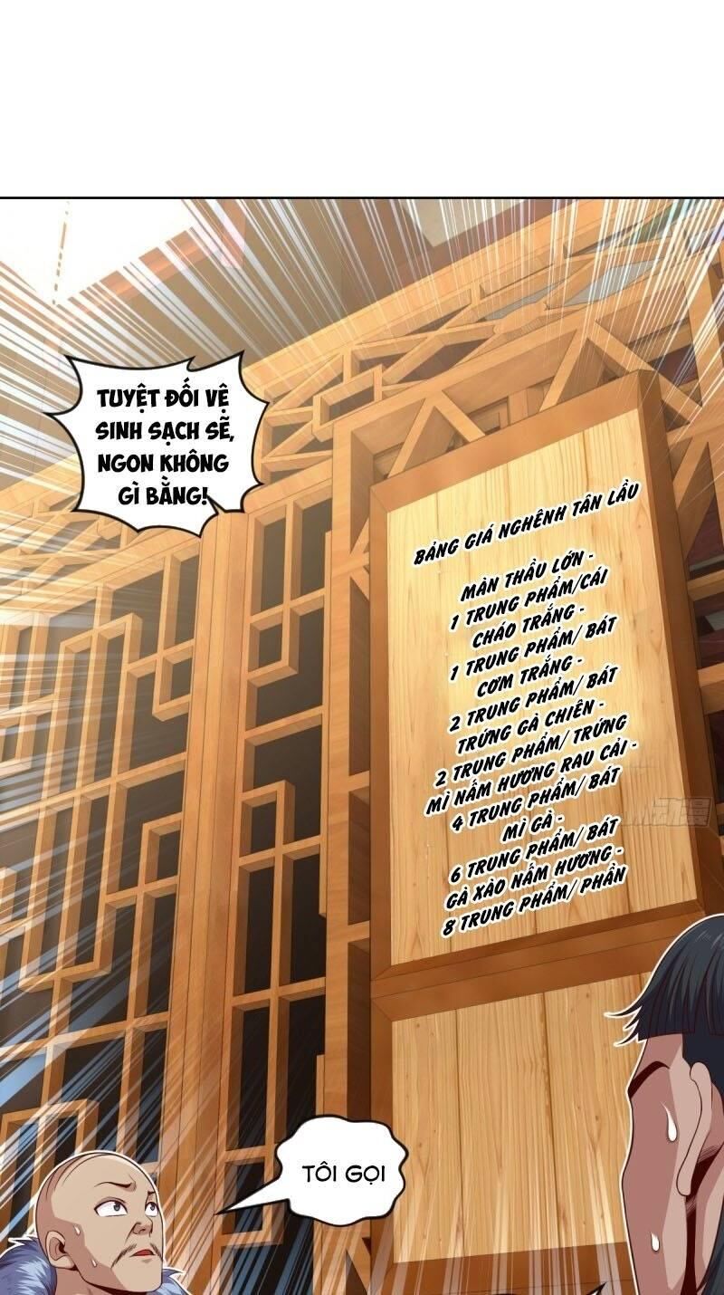 Chiếm Cái Đỉnh Núi Làm Đại Vương Chapter 75 - 23