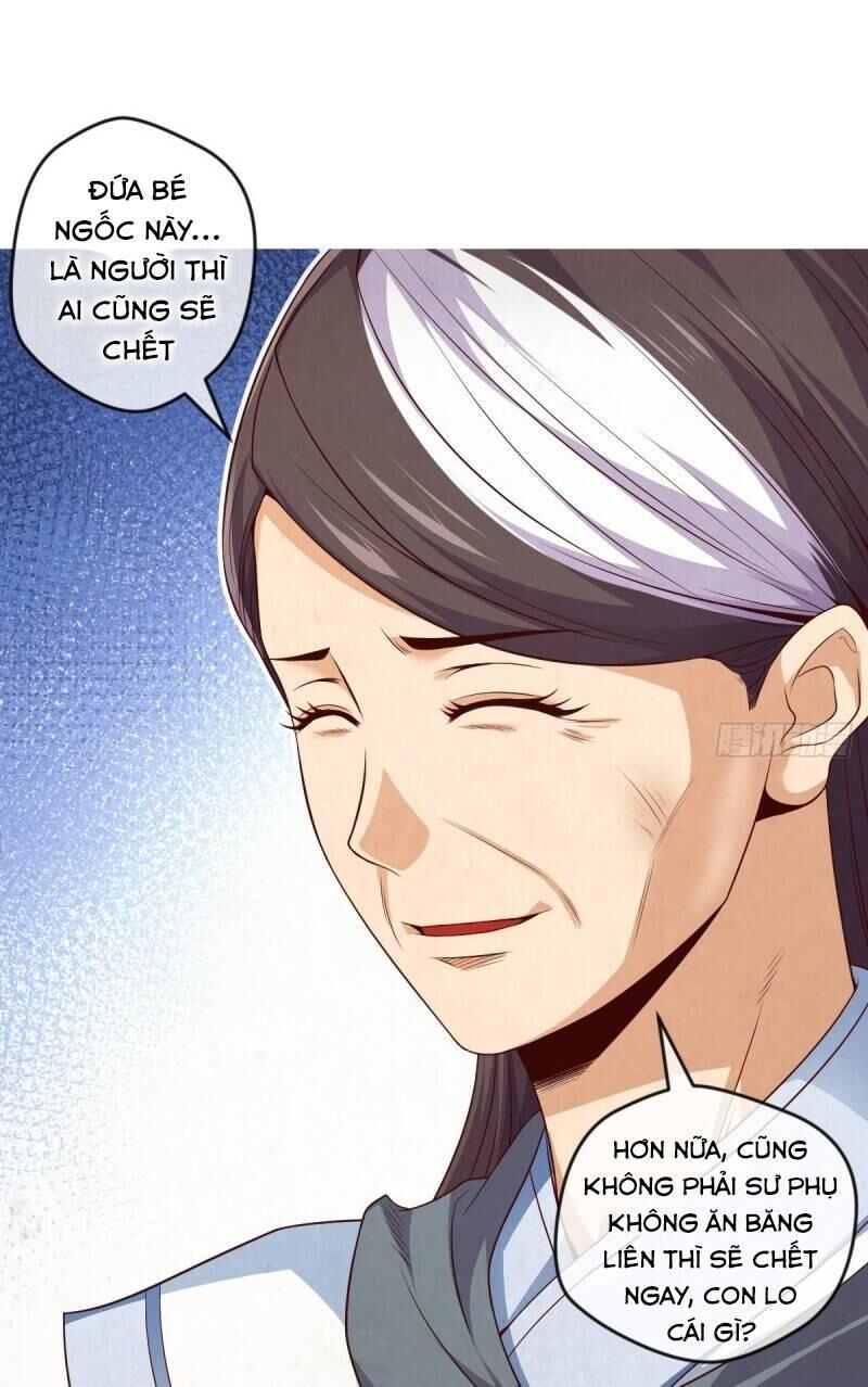 Chiếm Cái Đỉnh Núi Làm Đại Vương Chapter 76 - 29