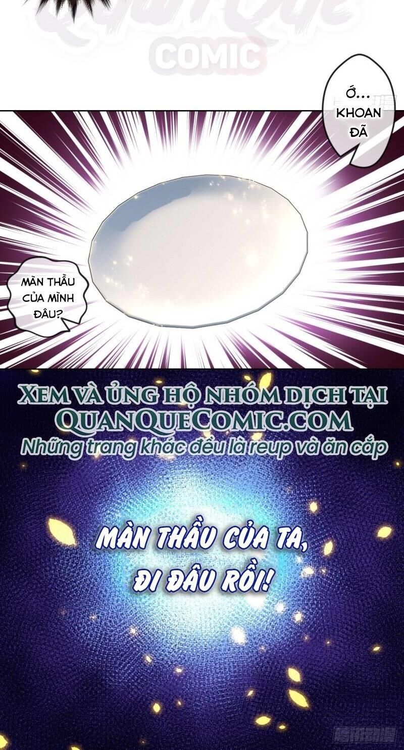 Chiếm Cái Đỉnh Núi Làm Đại Vương Chapter 76 - 36
