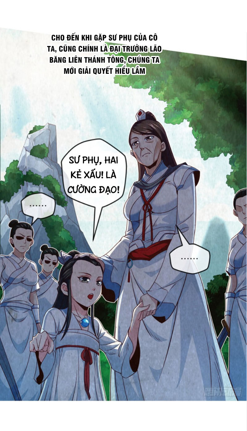 Chiếm Cái Đỉnh Núi Làm Đại Vương Chapter 80 - 2