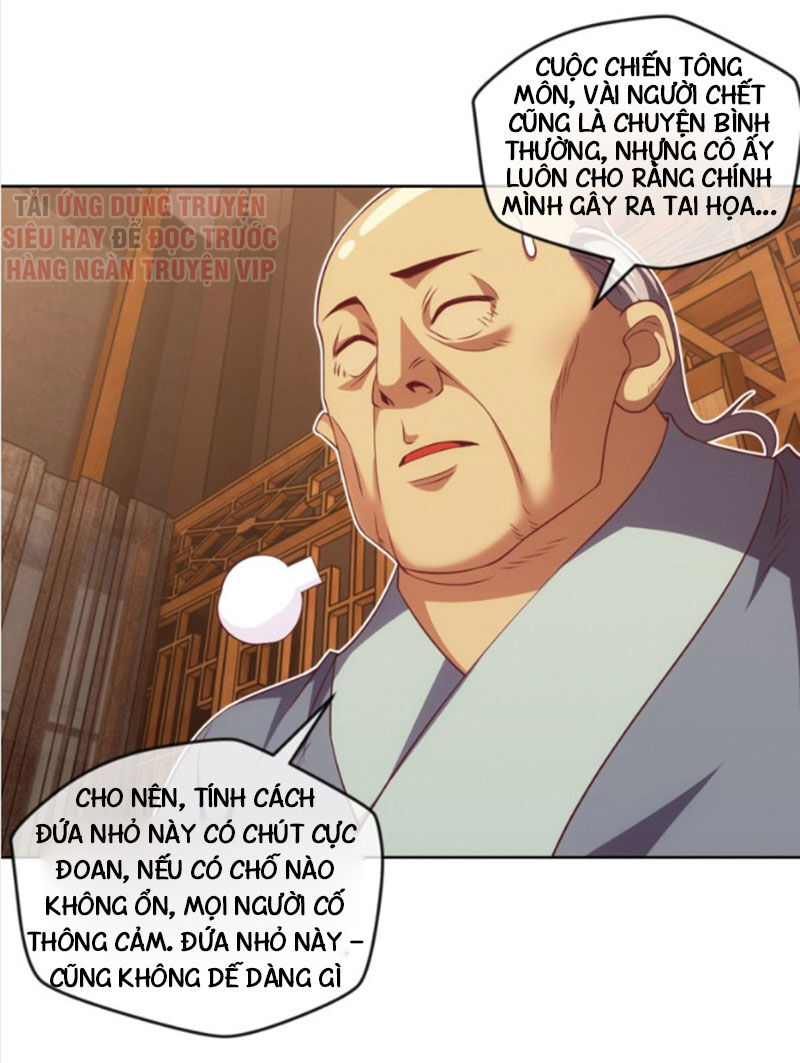 Chiếm Cái Đỉnh Núi Làm Đại Vương Chapter 80 - 14