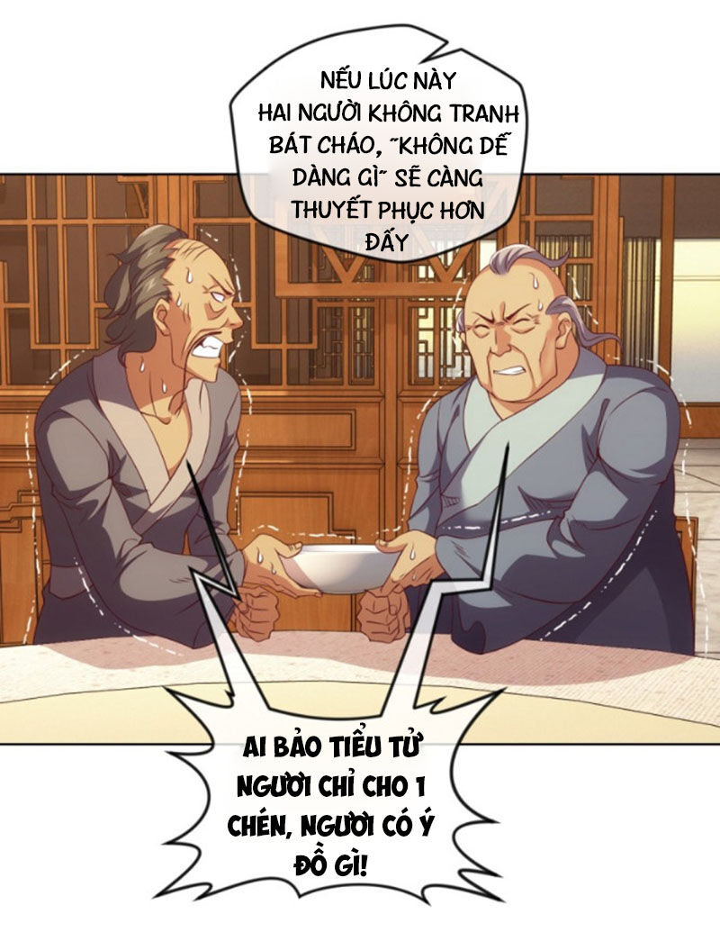 Chiếm Cái Đỉnh Núi Làm Đại Vương Chapter 80 - 15