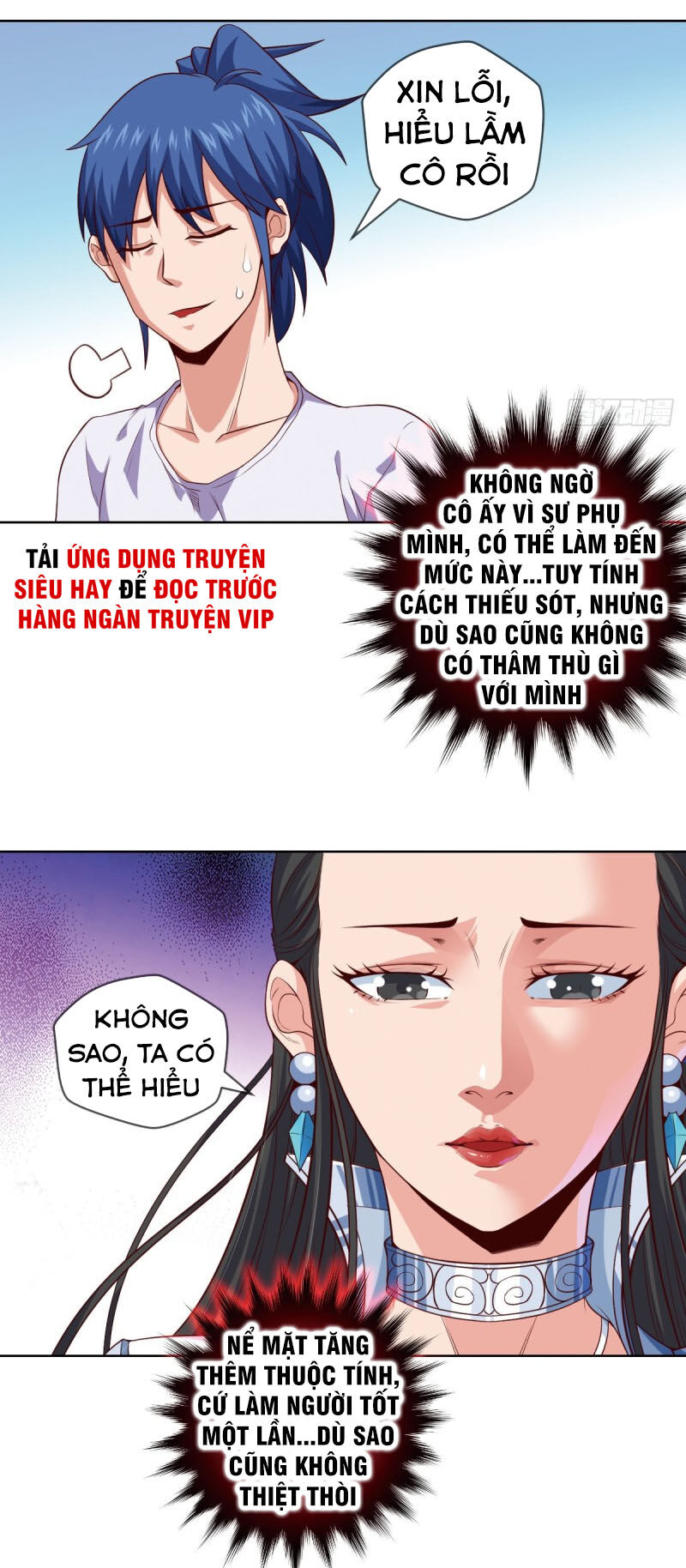 Chiếm Cái Đỉnh Núi Làm Đại Vương Chapter 86 - 19