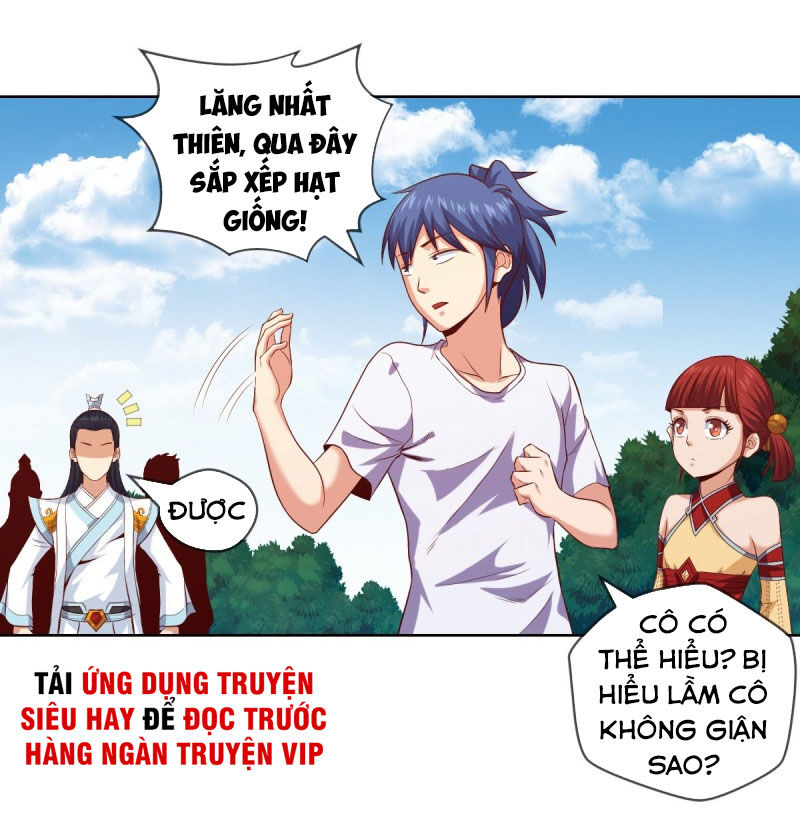Chiếm Cái Đỉnh Núi Làm Đại Vương Chapter 86 - 20