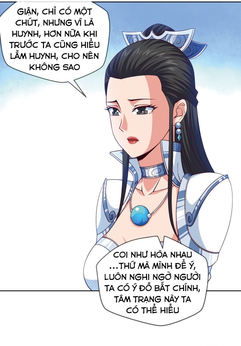Chiếm Cái Đỉnh Núi Làm Đại Vương Chapter 86 - 21