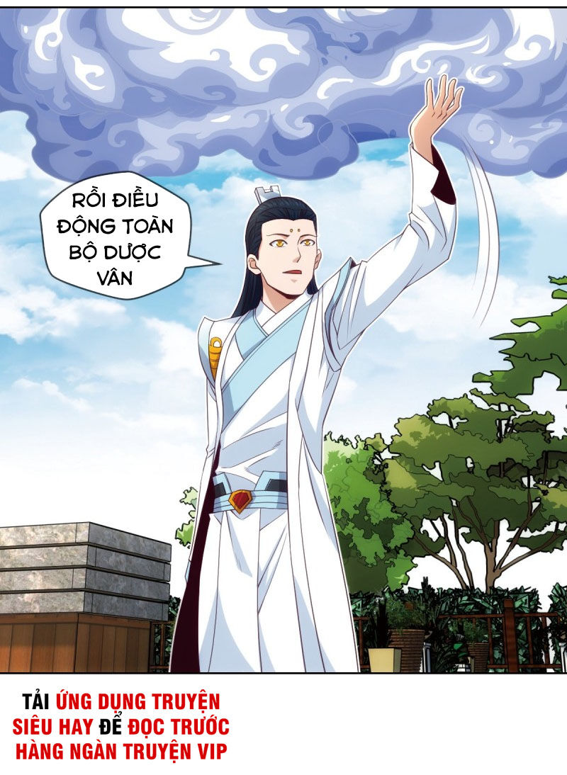 Chiếm Cái Đỉnh Núi Làm Đại Vương Chapter 86 - 27