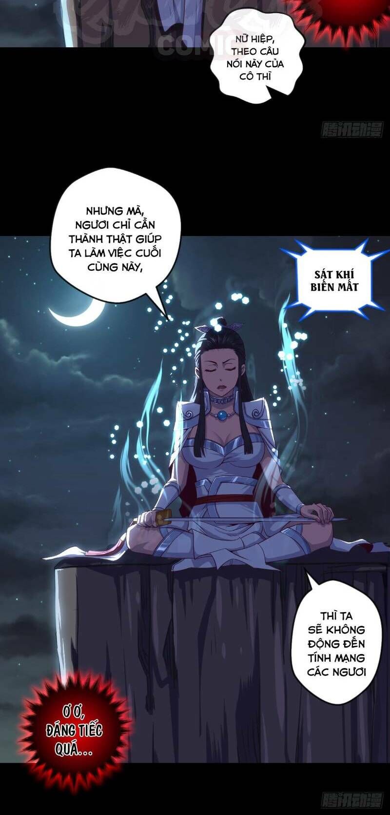 Chiếm Cái Đỉnh Núi Làm Đại Vương Chapter 63 - 28