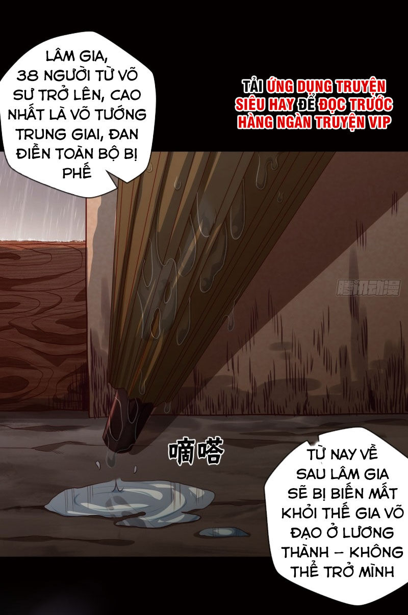 Chiếm Cái Đỉnh Núi Làm Đại Vương Chapter 89 - 39