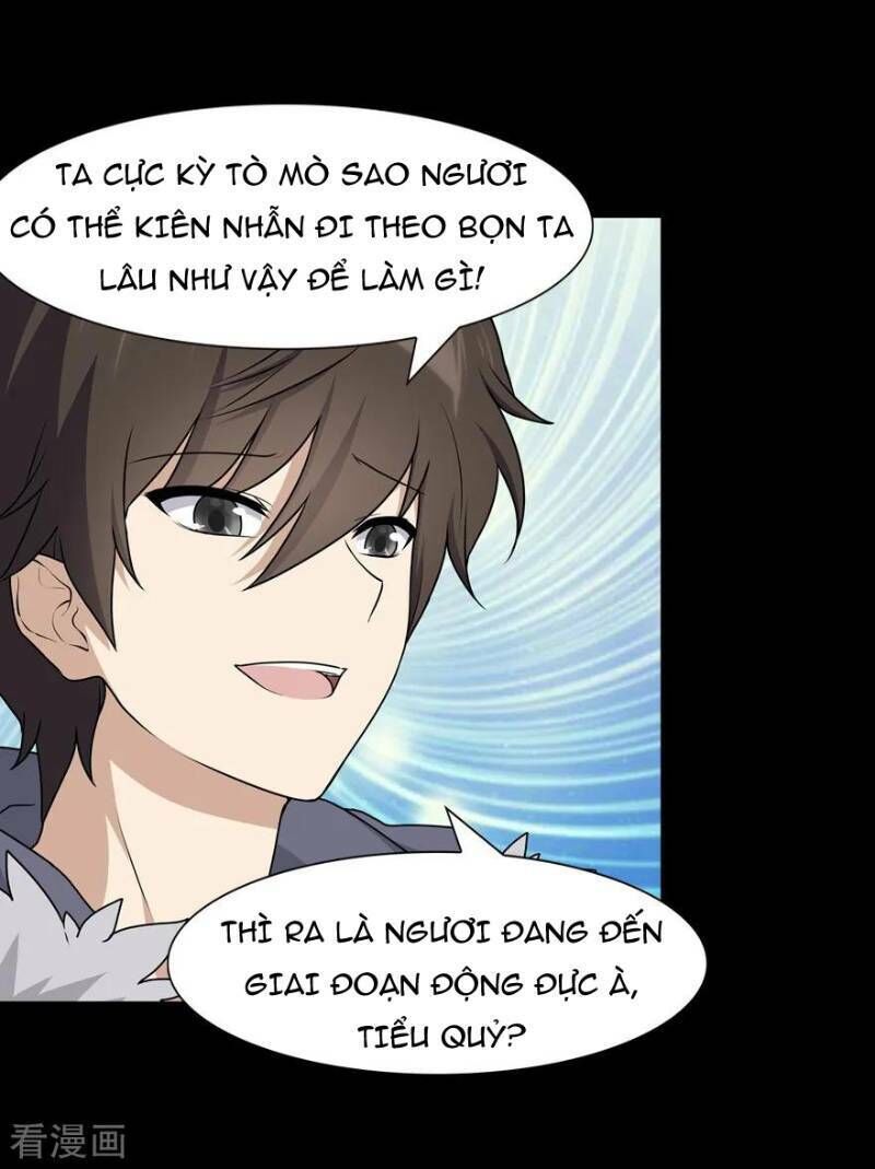 Bạn Gái Zombie Của Tôi Chapter 100 - 31