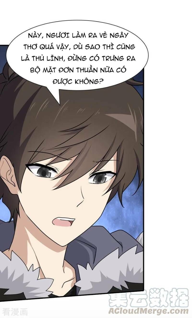 Bạn Gái Zombie Của Tôi Chapter 100 - 45