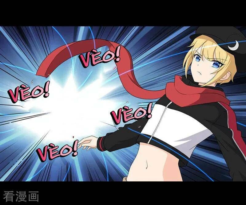 Bạn Gái Zombie Của Tôi Chapter 101 - 12