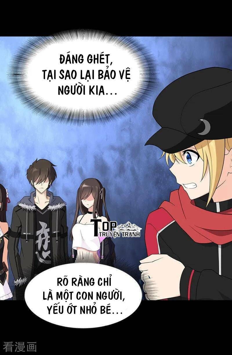 Bạn Gái Zombie Của Tôi Chapter 101 - 23