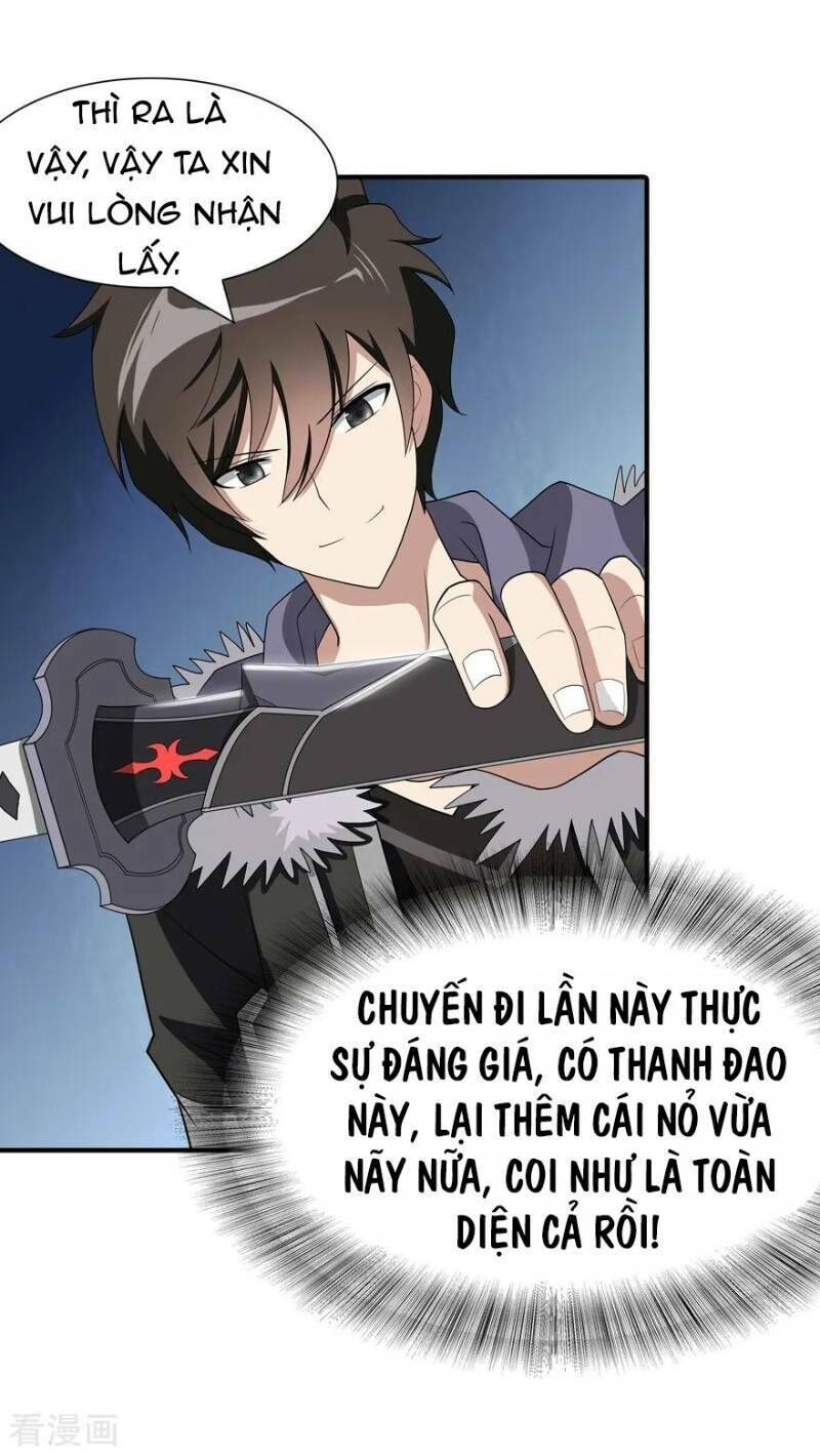 Bạn Gái Zombie Của Tôi Chapter 104 - 34