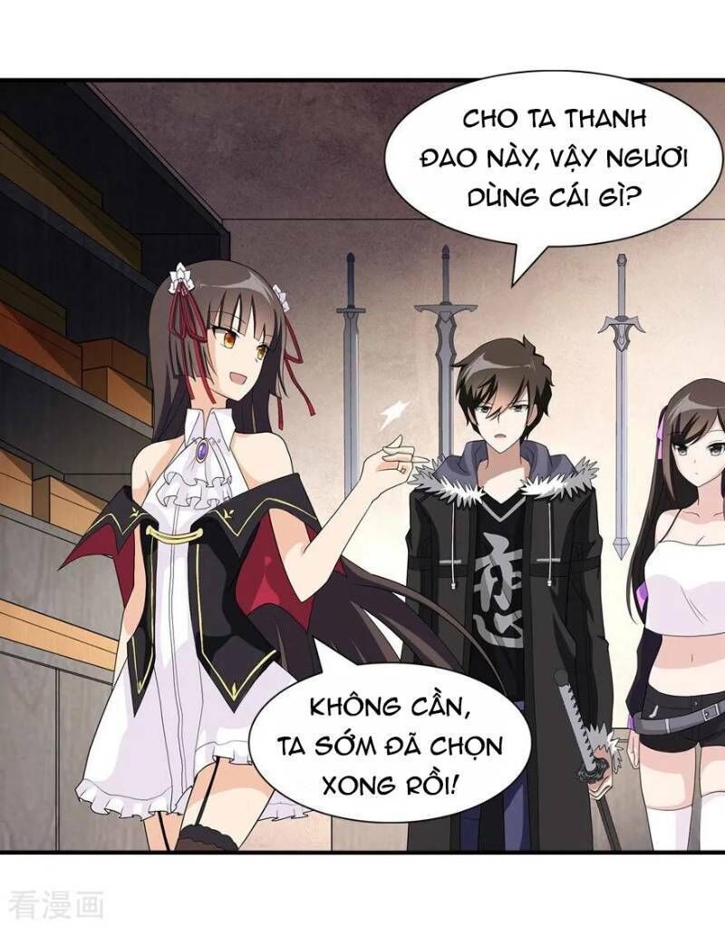 Bạn Gái Zombie Của Tôi Chapter 104 - 35