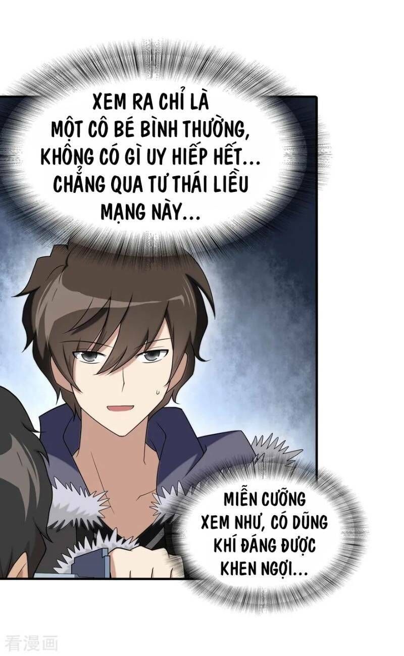 Bạn Gái Zombie Của Tôi Chapter 104 - 7