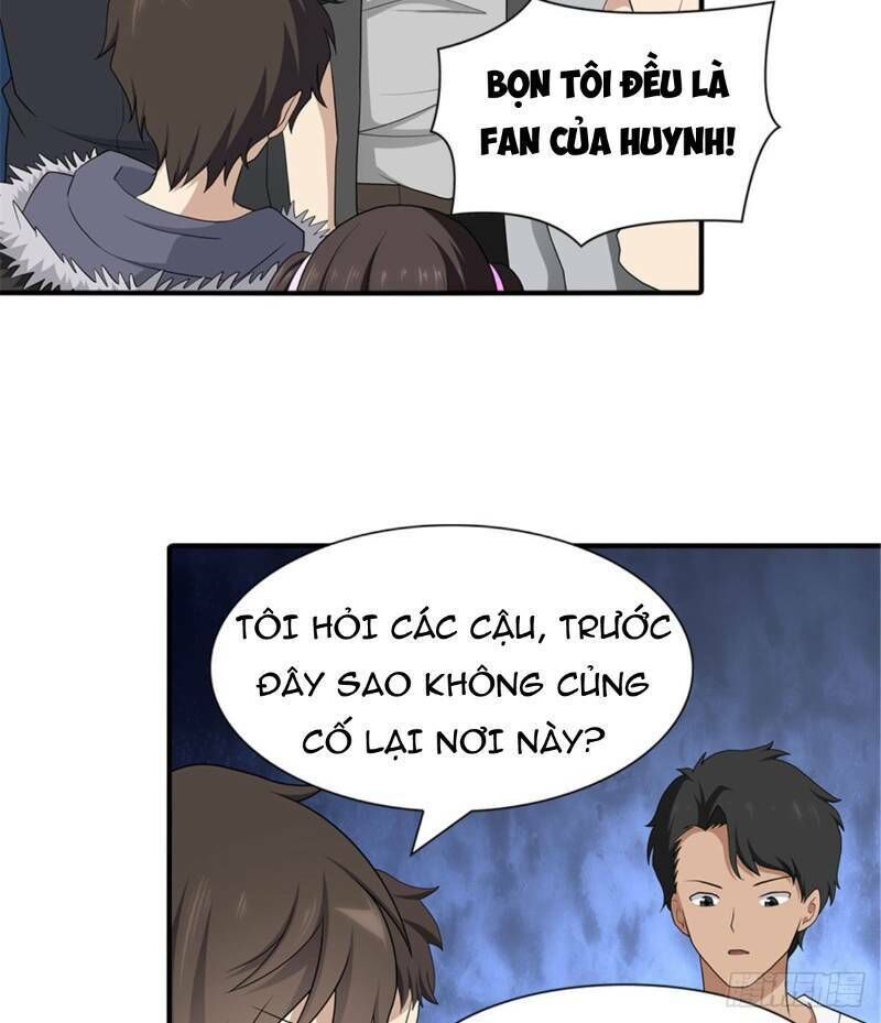 Bạn Gái Zombie Của Tôi Chapter 106 - 49