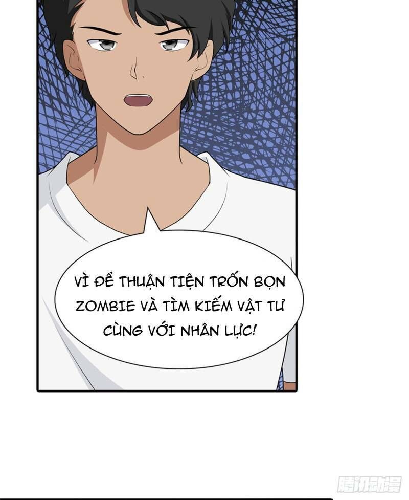 Bạn Gái Zombie Của Tôi Chapter 106 - 51