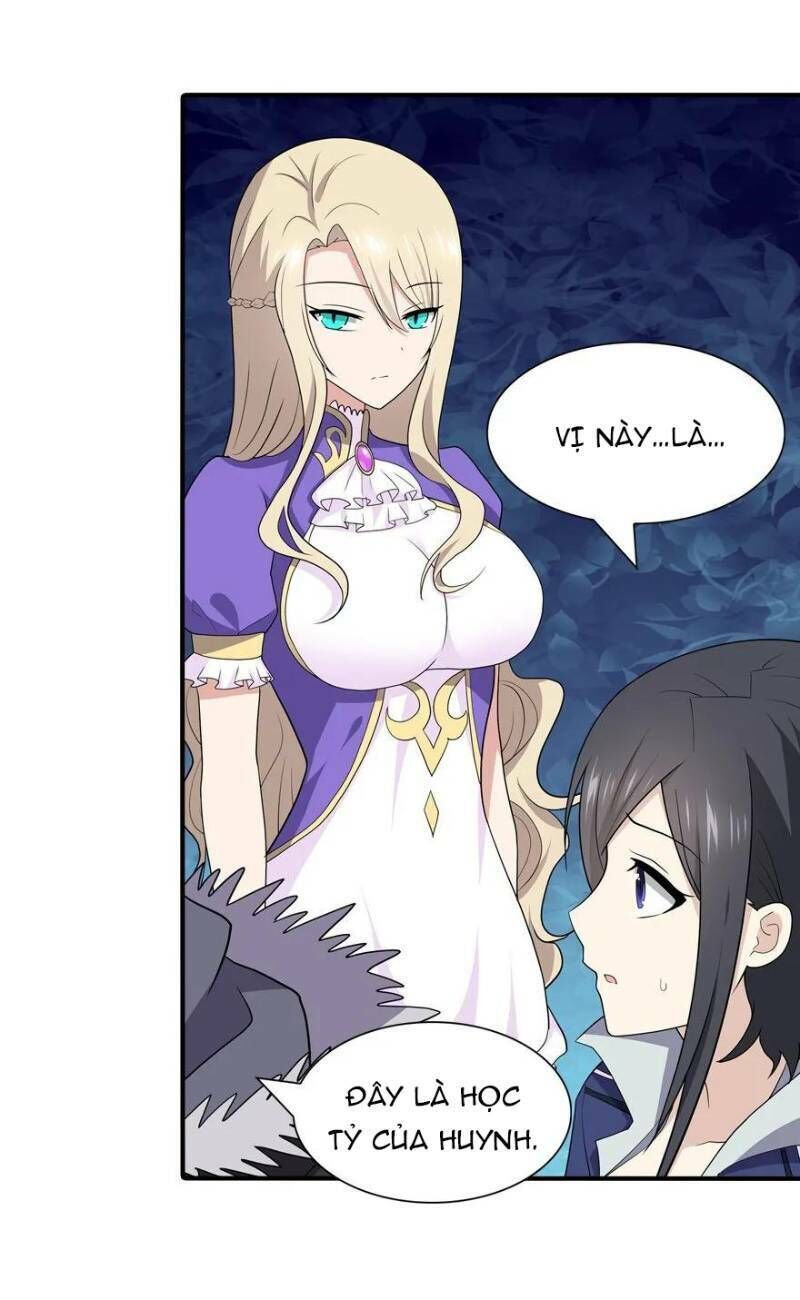 Bạn Gái Zombie Của Tôi Chapter 107 - 11