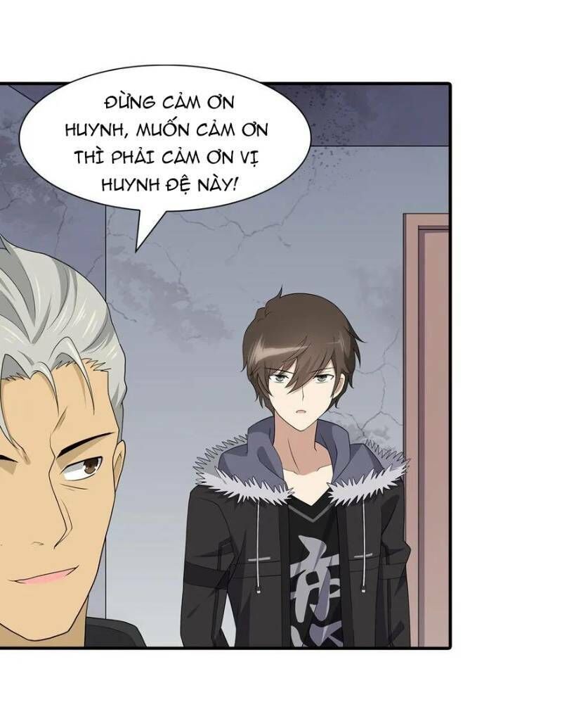 Bạn Gái Zombie Của Tôi Chapter 107 - 20