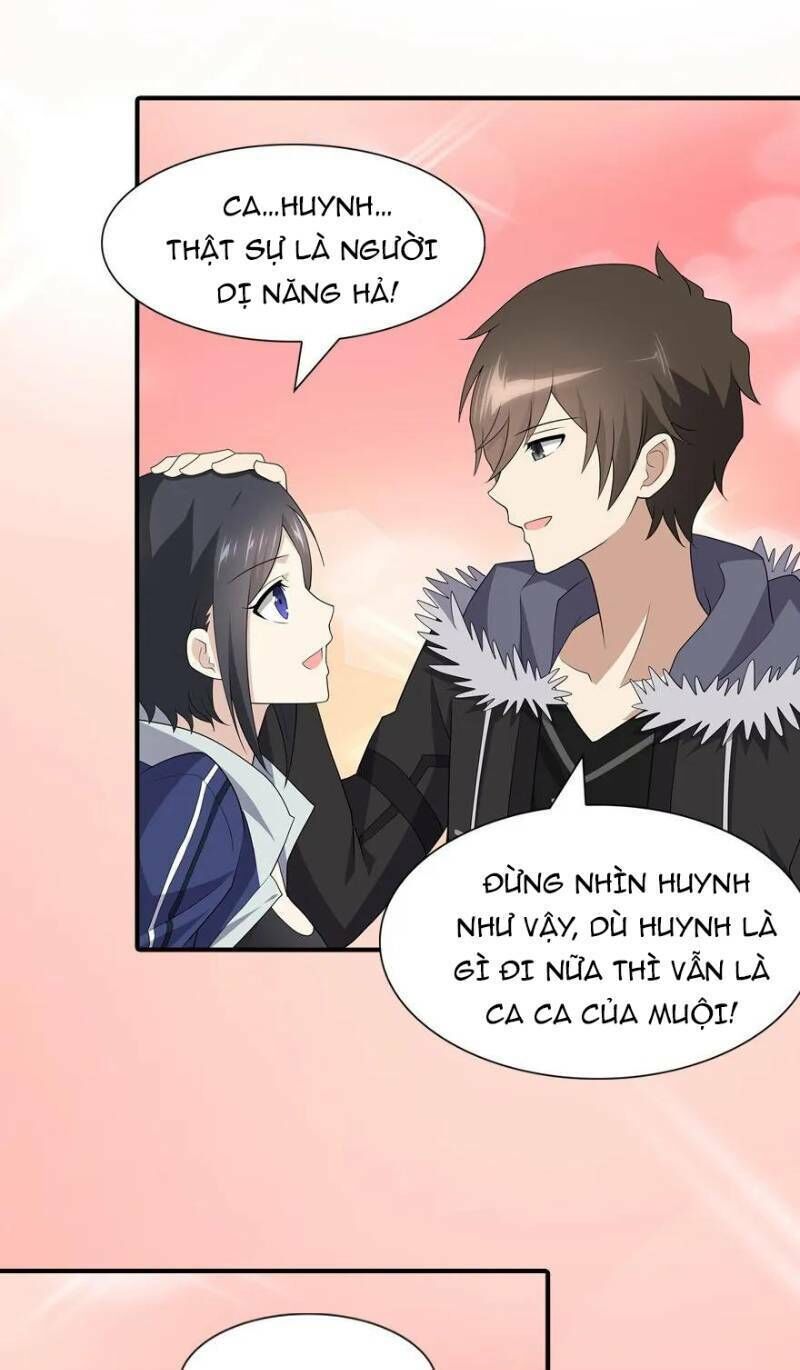 Bạn Gái Zombie Của Tôi Chapter 107 - 24