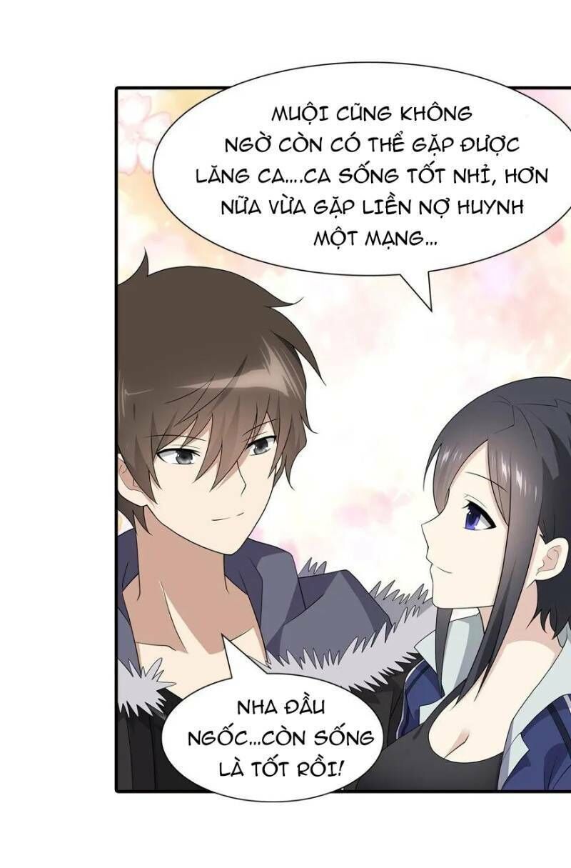 Bạn Gái Zombie Của Tôi Chapter 107 - 4