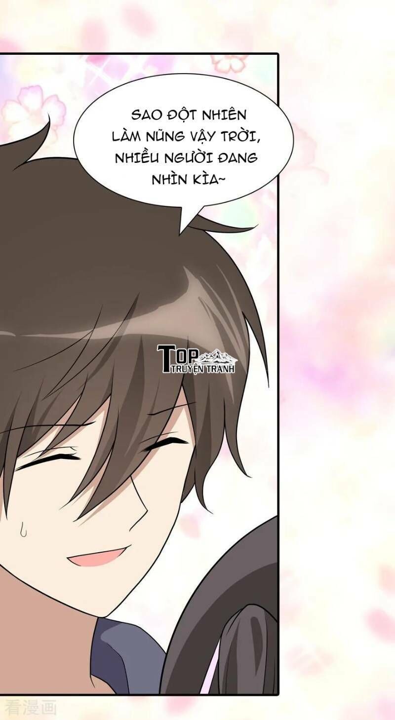 Bạn Gái Zombie Của Tôi Chapter 107 - 34