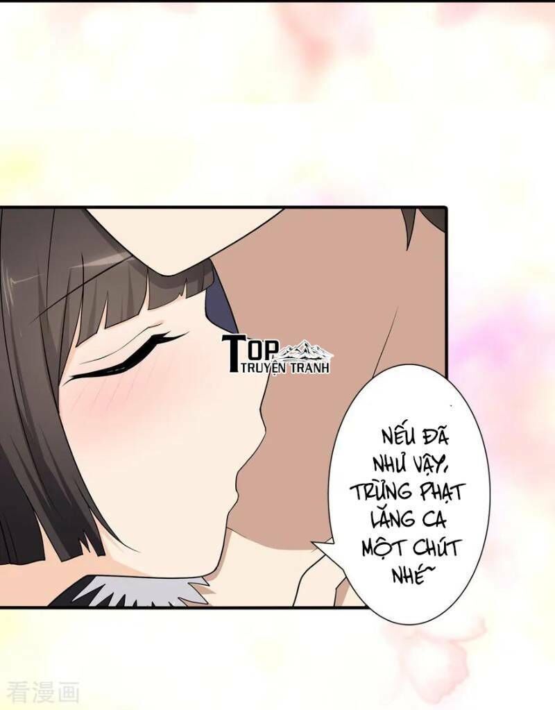 Bạn Gái Zombie Của Tôi Chapter 107 - 36