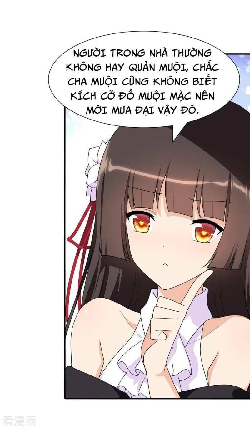 Bạn Gái Zombie Của Tôi Chapter 108 - 15