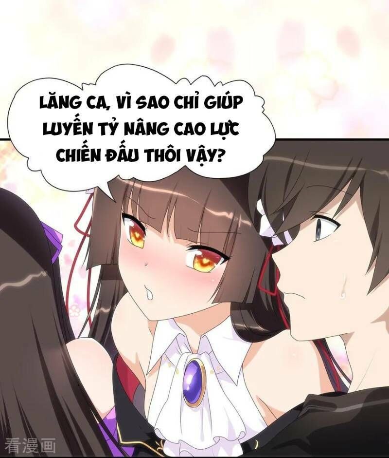 Bạn Gái Zombie Của Tôi Chapter 108 - 23