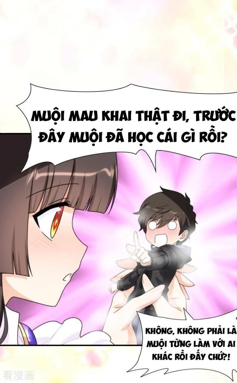 Bạn Gái Zombie Của Tôi Chapter 108 - 32