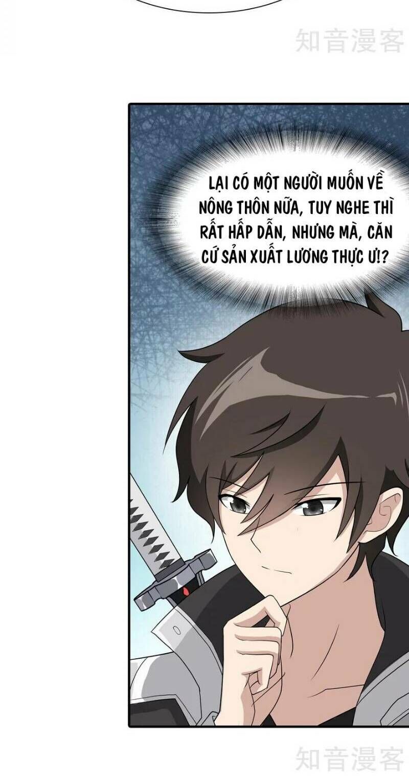 Bạn Gái Zombie Của Tôi Chapter 110 - 11