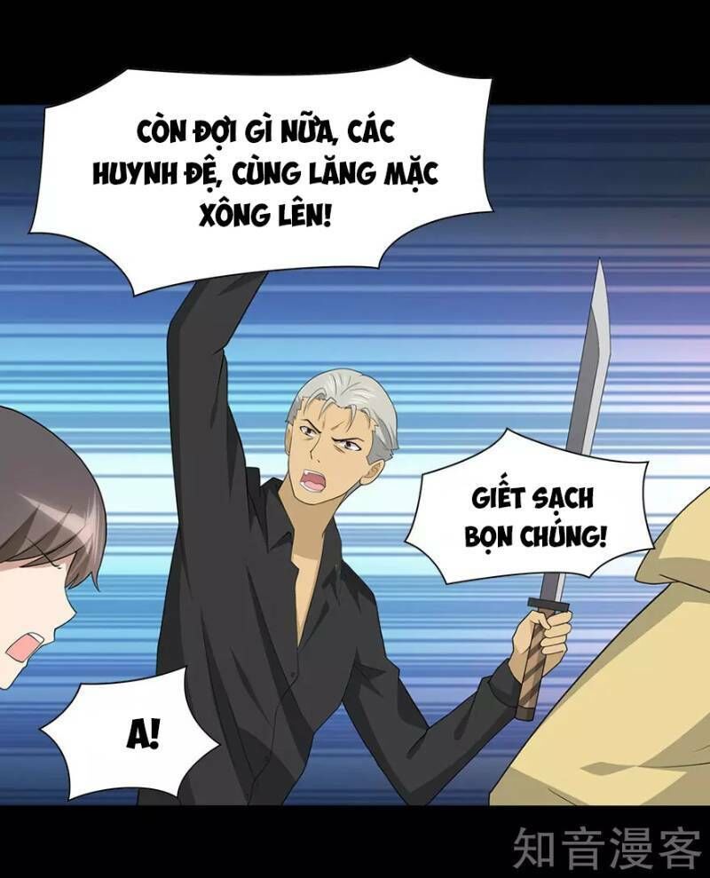 Bạn Gái Zombie Của Tôi Chapter 111 - 26