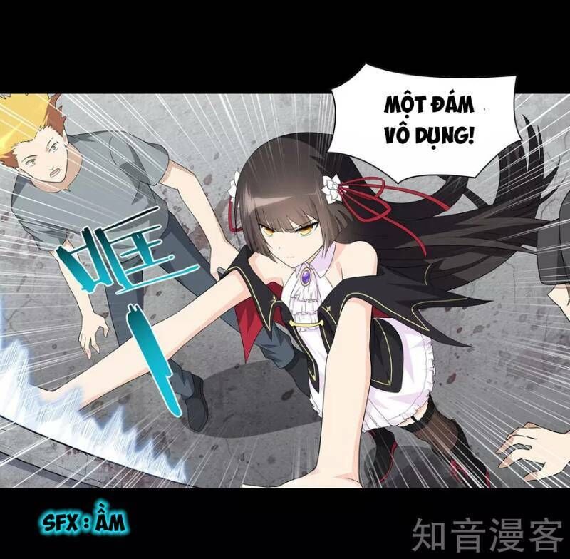 Bạn Gái Zombie Của Tôi Chapter 111 - 34